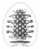 Jednorazowy masturbator Tenga Egg Brush Single